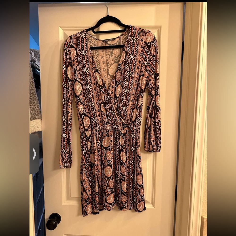 Billabong dress
